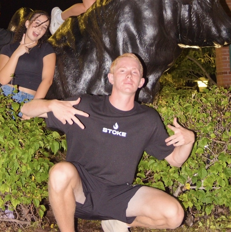 Professional Portrait